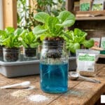 diy hydroponic nutrient solution