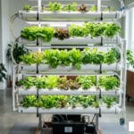 diy hydroponic tower