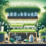 Cost-Saving Hydroponic Hacks for Herb Enthusiasts