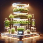Getting Started with Hydroponics: DIY Herb System Guide