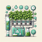 Hydroponics: How to Successfully Grow Basil