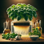 Mastering the Art of Hydroponic Basil Pesto