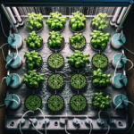 Hydroponic Herbs: The Basics of Growing Basil