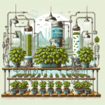 Mastering the Art of Basil Hydroponics