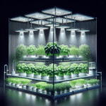 Hydroponics 101: How to Cultivate Basil Year-Round