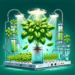 Top Tips for Growing Hydroponic Basil