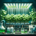 An In-Depth Guide to Hydroponic Basil Cultivation
