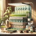 Buying Guide: Hydroponic Kits for Beginners