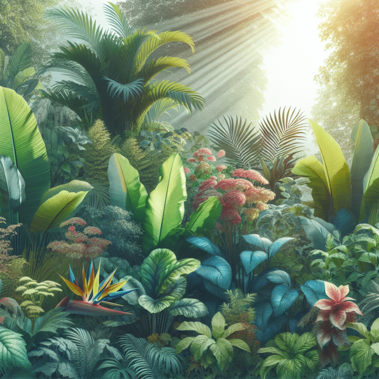 Plant