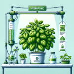 Maximizing Your Hydroponic Basil Growth