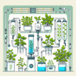 A Guide to DIY Hydroponic Herb Systems