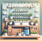 Hydroponic Kits for Beginners: A Comprehensive Review