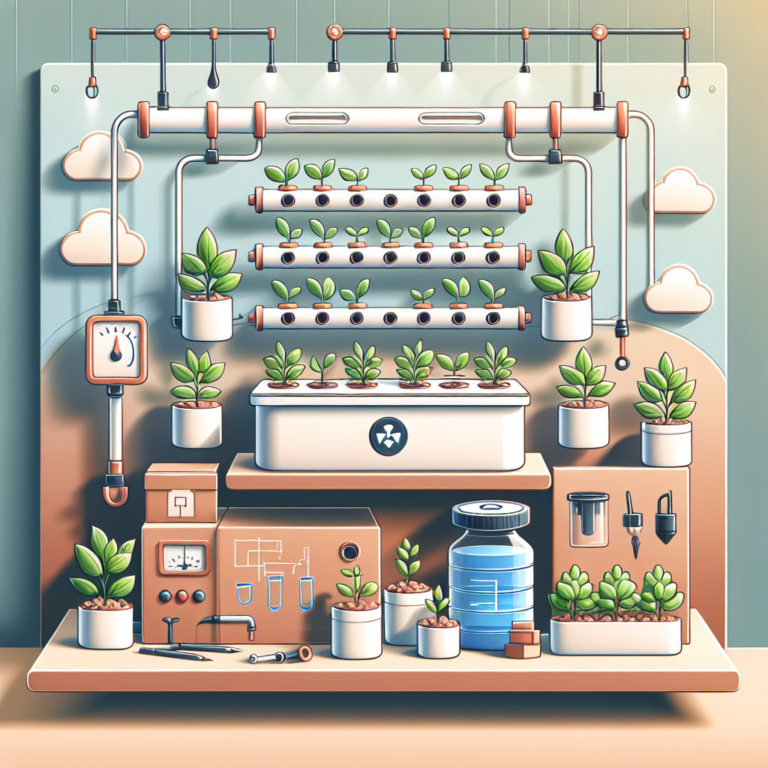 Hydroponic Kits for Beginners: A Comprehensive Review