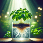 Hydroponics: How to Successfully Grow Basil