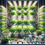 An In-Depth Guide to Hydroponic Basil Cultivation