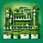 Cost-saving Hydroponic Hacks for Herb Gardens